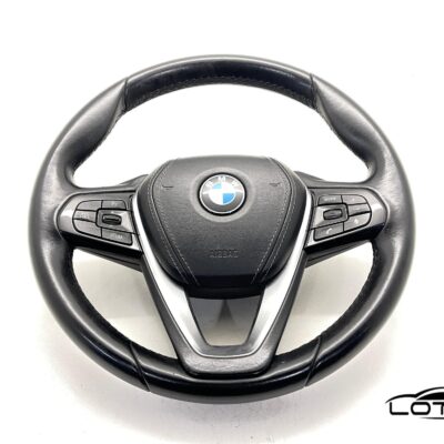 Volan BMW 5 G30 2017-2020