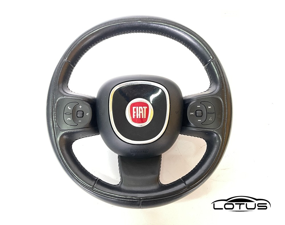 Volan Fiat 500 500L 2012-2017
