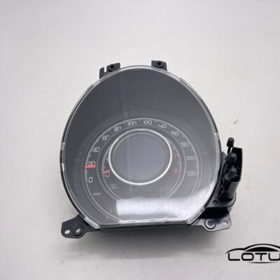 Kilometar sat Fiat 500 BENZIN 2007-2016