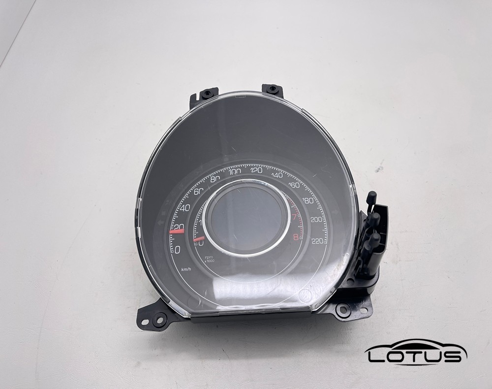 Kilometar sat Fiat 500 BENZIN 2007-2016