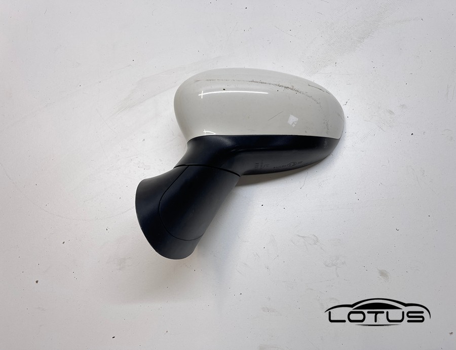 Lijevi retrovizor Fiat 500 2007-2016