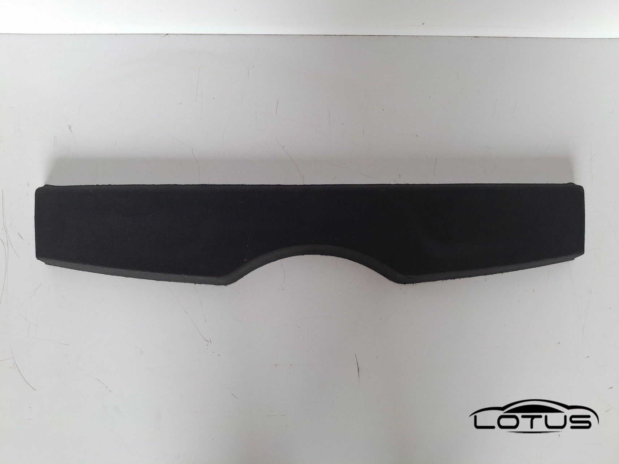 Polica gepeka Fiat 500 2007-2016