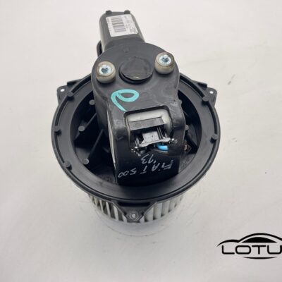 Ventilator kabine Fiat 500 2007-2016 505626000