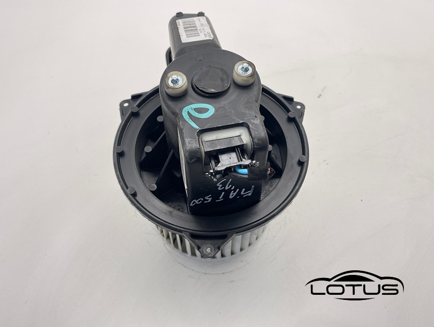Ventilator kabine Fiat 500 2007-2016 505626000