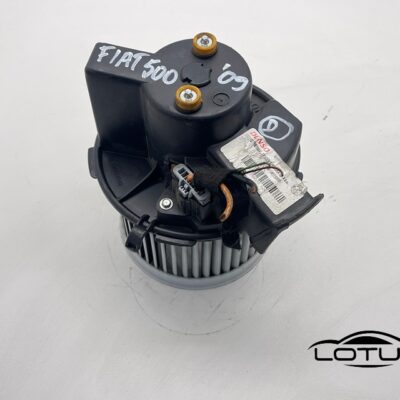 Ventilator kabine Fiat 500 2007-2016
