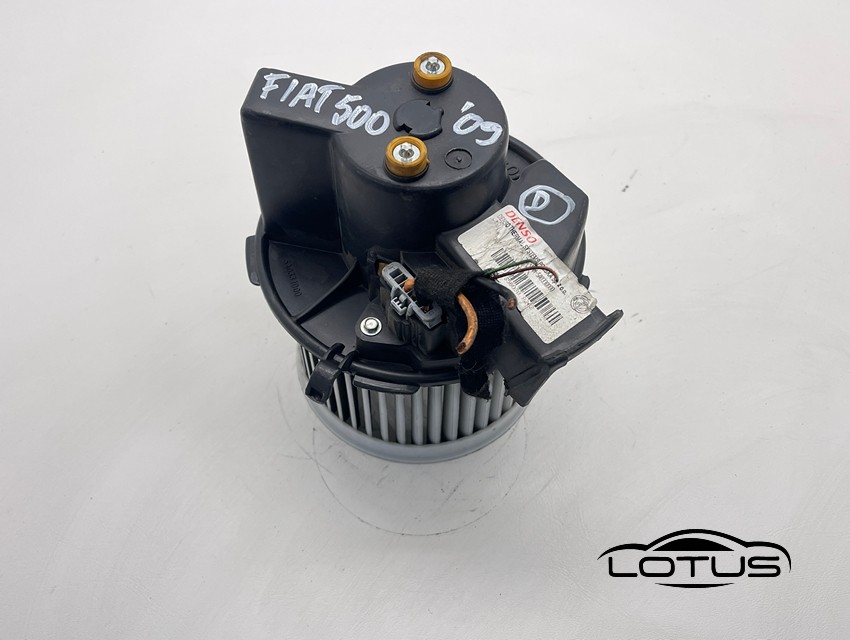 Ventilator kabine Fiat 500 2007-2016