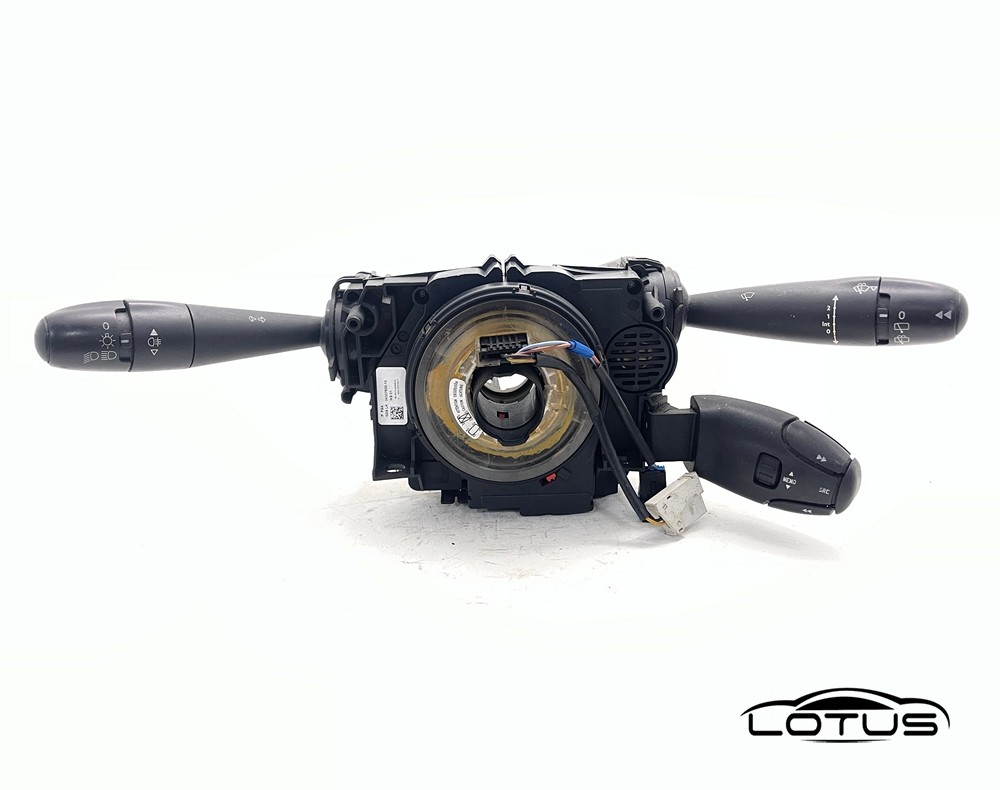 Ablender rucica Peugeot 5008 09-13 96663612XT