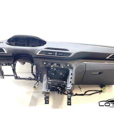 Instrument tabla Peugeot 5008 3008 2016-