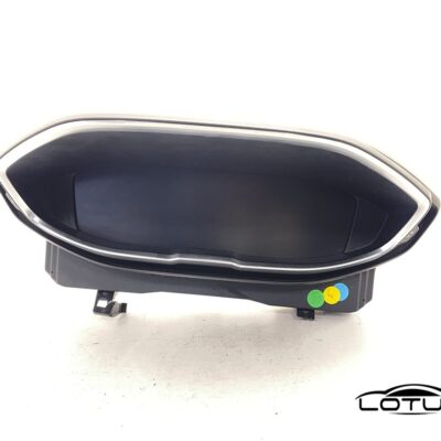 Display ekran Peugeot 5008 2016-2020 9828150380-00