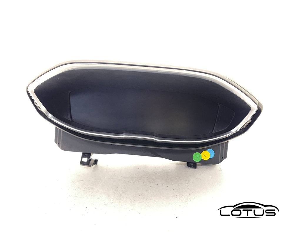 Display ekran Peugeot 5008 2016-2020 9828150380-00