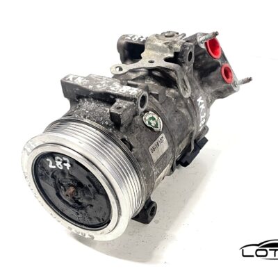 Kompresor klime Peugeot 5008 2.0 HDI 447150-7360