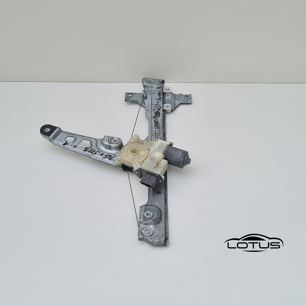 Prednji lijevi podizac stakla 4V Peugeot 5008 2009-17
