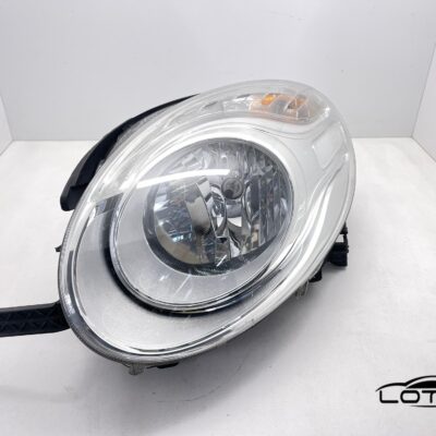 Lijevi far, farovi Fiat 500L 2012-2017