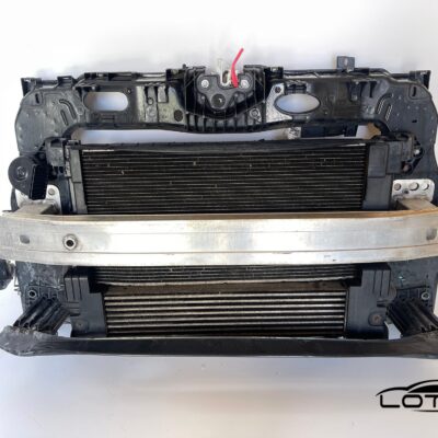 Vezni lim, prsa, hladnjaci Fiat 500L 1.3 MULTIJET 12-17