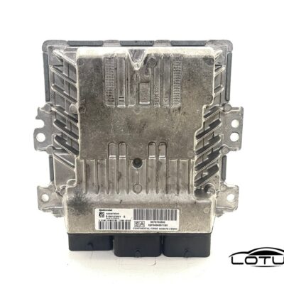 Kompjuter motora ECU Peugeot 508 1.6 HDI 9676760880