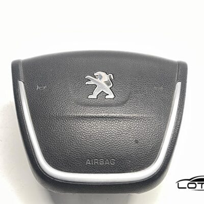 Airbag volana Peugeot 508 2011-2017 96863325ZE