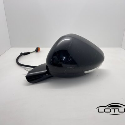 Lijevi retrovizor Peugeot 508 2010-2014