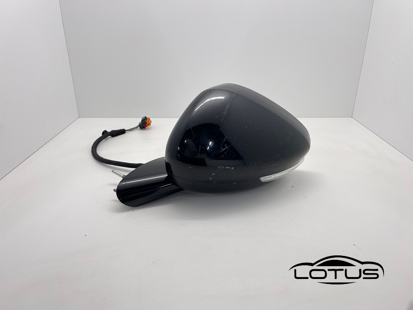 Lijevi retrovizor Peugeot 508 2010-2014