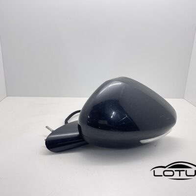 Lijevi retrovizor Peugeot 508 2010-2014