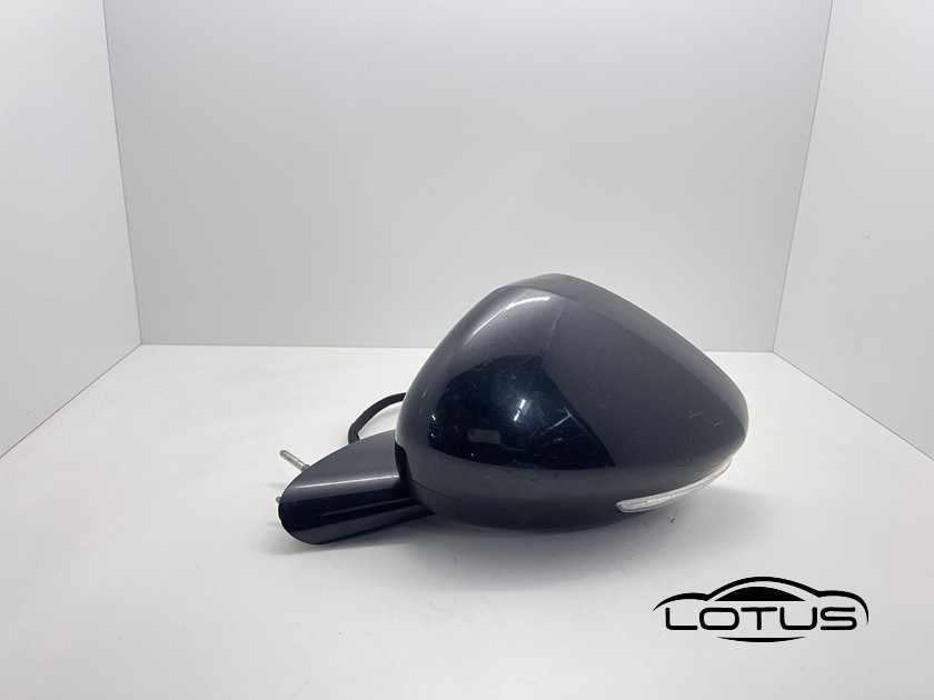 Lijevi retrovizor Peugeot 508 2010-2014