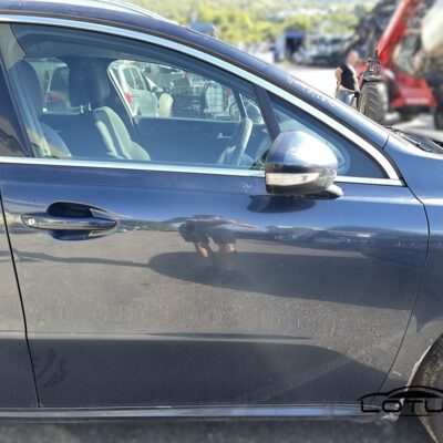 Prednja desna vrata Peugeot 508 2010-2018