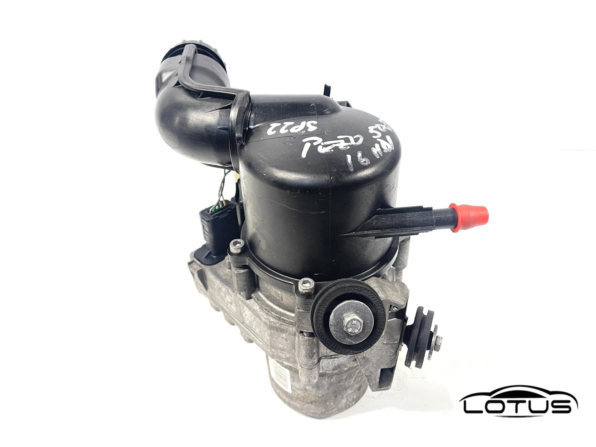 Servo pumpa Peugeot 508 2010-2014 9675277380