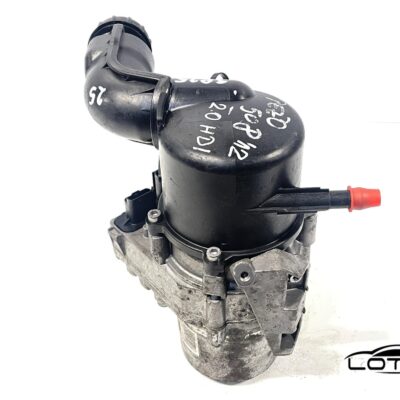 Servo pumpa Peugeot 508 2010-2014 9675277380