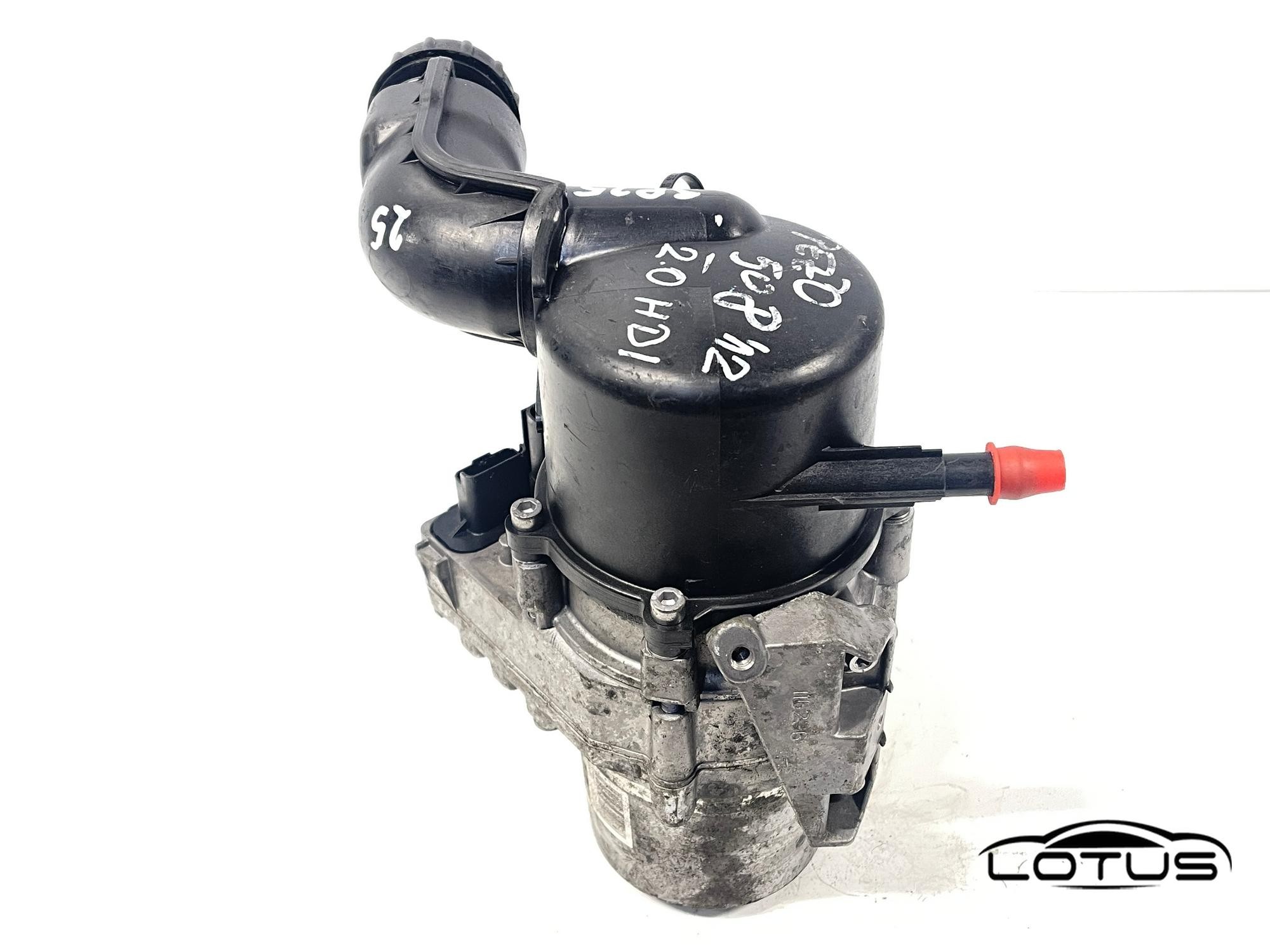 Servo pumpa Peugeot 508 2010-2014 9675277380