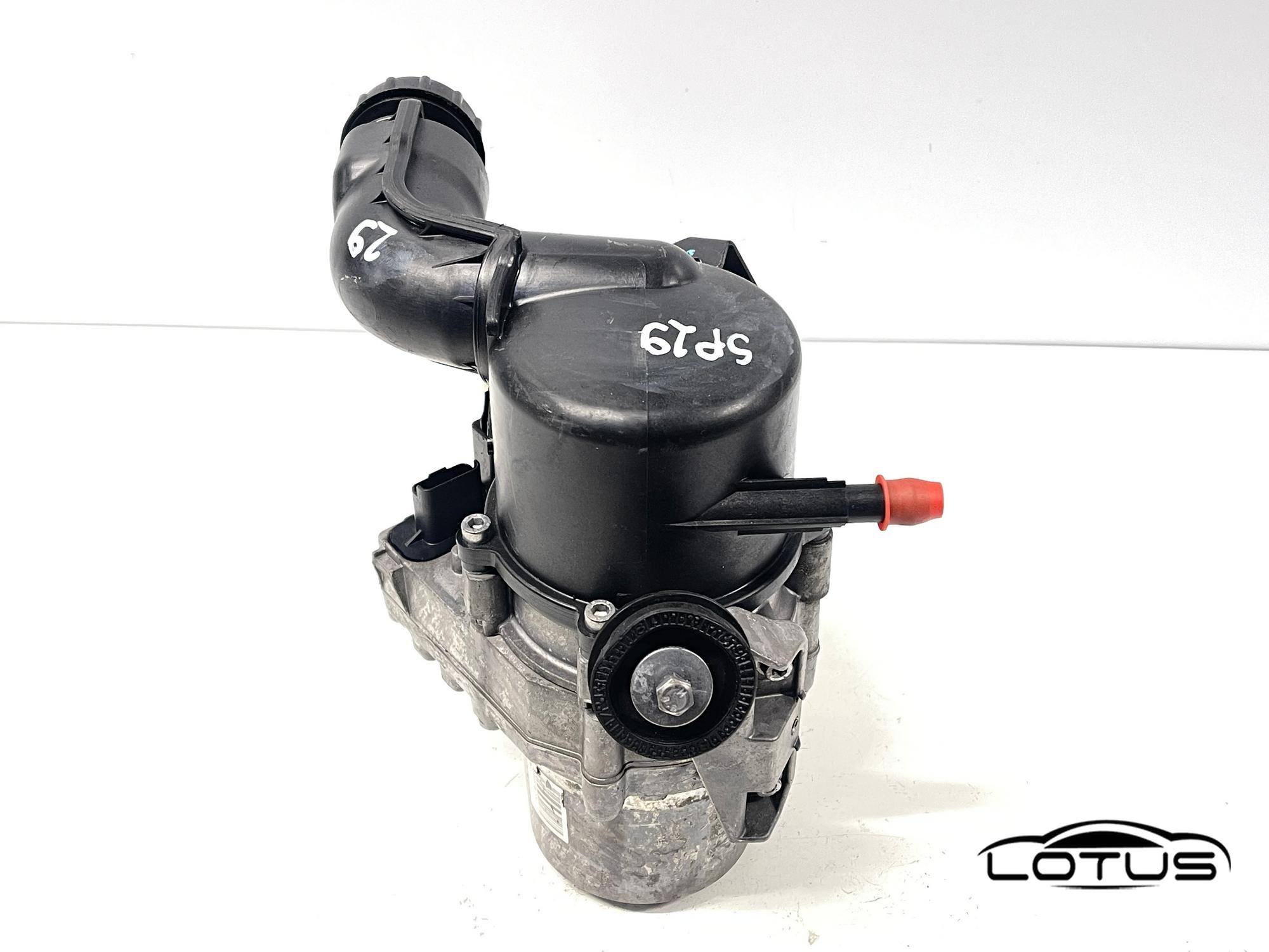 Servo pumpa Peugeot 508 2010-2014 9675277380