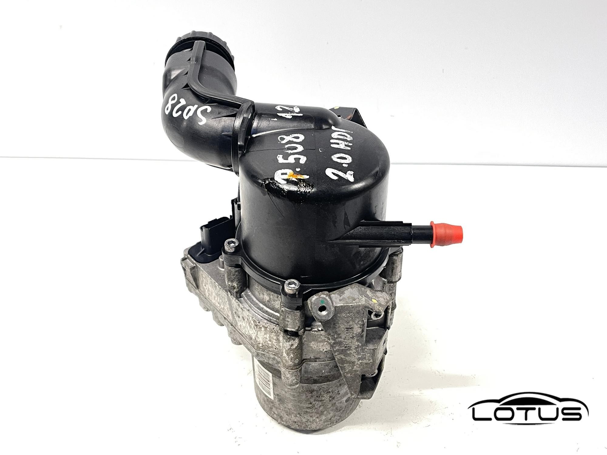 Servo pumpa Peugeot 508 2010-2014 9676154180