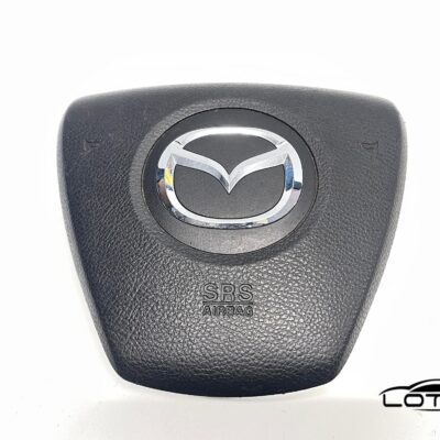 Airbag volana Mazda 6 2010-2012 T93402A