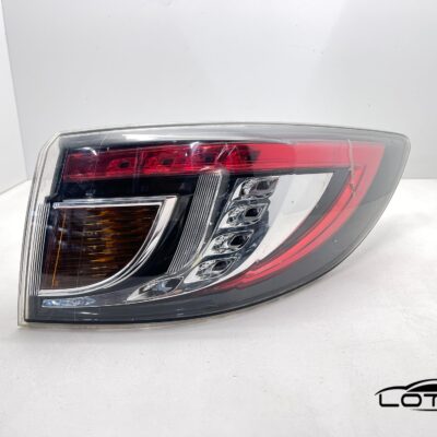 Desna štoplampa Mazda 6 KARAVAN 2010-2013