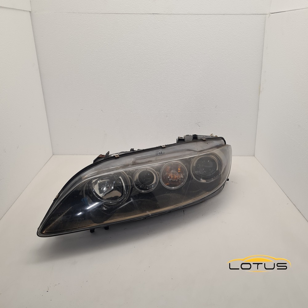 Lijevi far, farovi Mazda 6 2005-2007