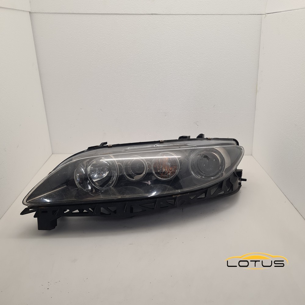 Lijevi far, farovi Mazda 6 2005-2007