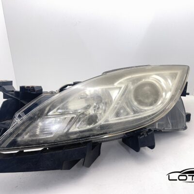 Lijevi far, farovi Mazda 6 2010-2012