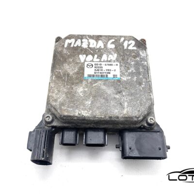 Modul volana Mazda 6 GS1D-67880-H