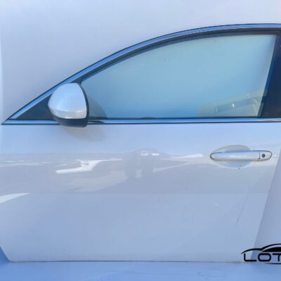 Prednja lijeva vrata Mazda 6 2010-2012