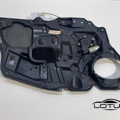 Prednji lijevi podizac stakla 4V Mazda 6 03-08