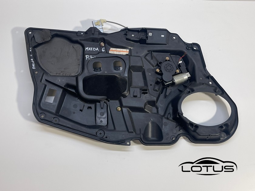 Prednji lijevi podizac stakla 4V Mazda 6 03-08