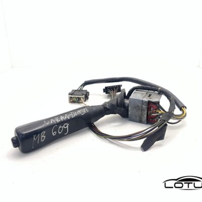 Ablender rucica Mercedes 609