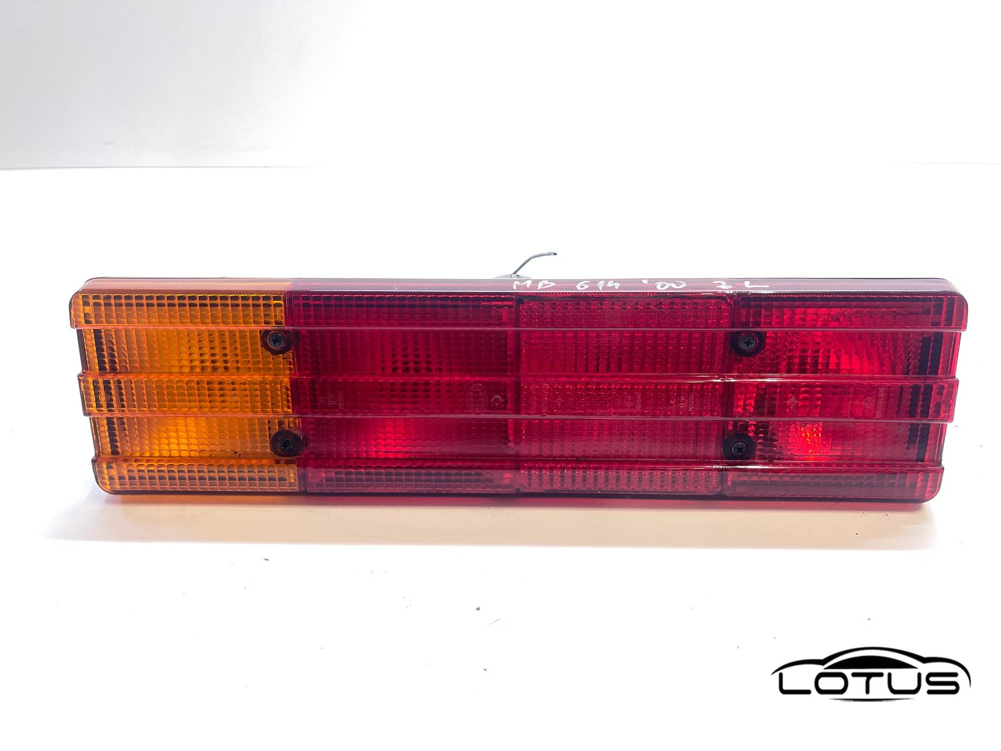 Štop lampa Mercedes 614 D 2000