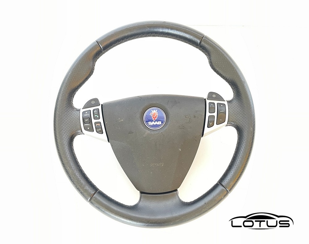 Volan Saab 93 2002-2007