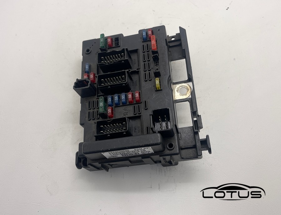 BSM PEUGEOT CITROEN 9643538080 B3