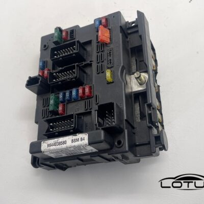 BSM PEUGEOT CITROEN 9644038580 B4