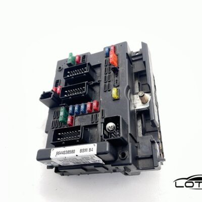 BSM PEUGEOT CITROEN 9644038580 BSM B4