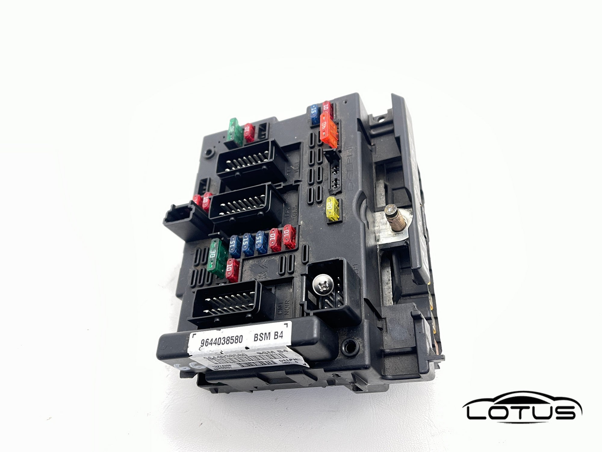 BSM PEUGEOT CITROEN 9644038580 BSM B4