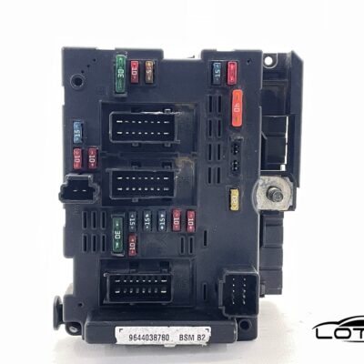 BSM PEUGEOT CITROEN 9644038780 BSM B2