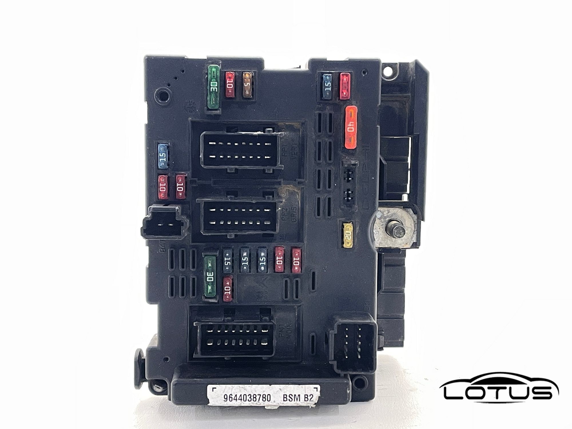 BSM PEUGEOT CITROEN 9644038780 BSM B2
