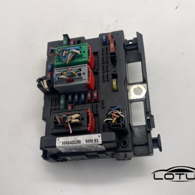 BSM PEUGEOT CITROEN 9646405280 B3