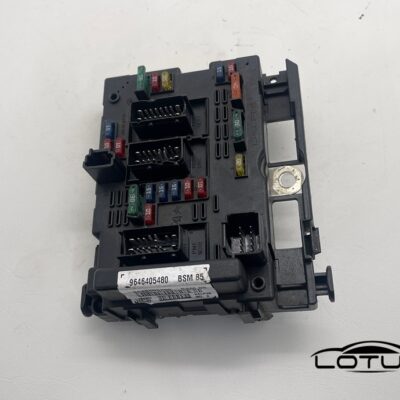 BSM PEUGEOT CITROEN 9646405480 B5